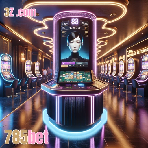 785bet Ofertas Especiais