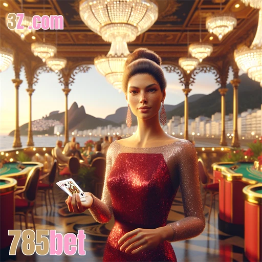 Jogos Incríveis e Diversão: Conheça a 785bet