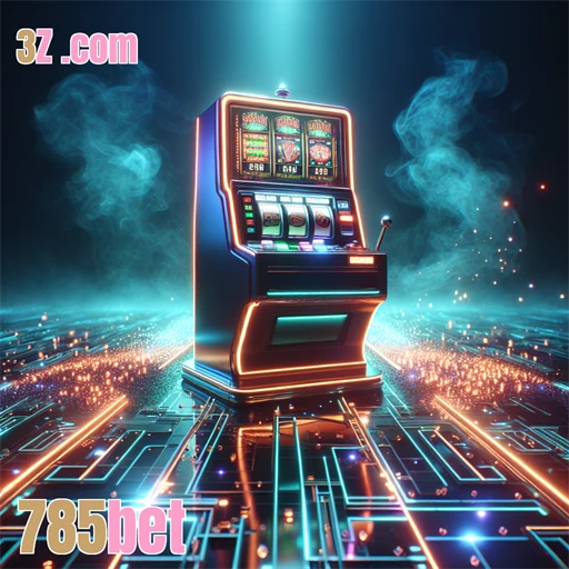 Promoções Irresistíveis no 785bet: Atrações que Encantam Jogadores