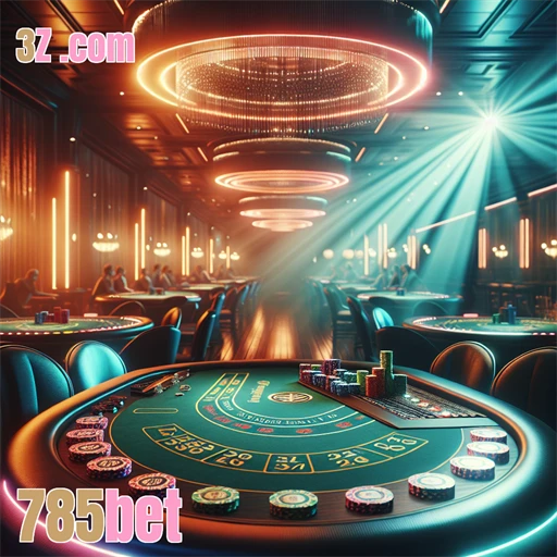 Slots Massivos no 785bet: Aventura e Emoção Online Esperam por Você